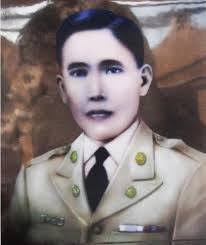 Napoleon Bonaparte was affectionately referred to by his troops as (The  Little Corporal, Napo)