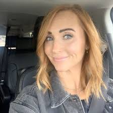 Brooke Wilkins's Instagram, Twitter & Facebook