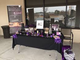 My Younique Table Younique Photos Younique Party Younique
