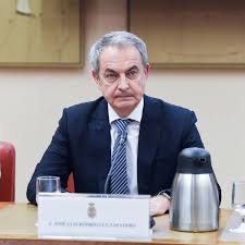 El juez rechaza investigar a Zapatero por narcotráfico a través de sus  vínculos con Maduro | Onda Cero Radio