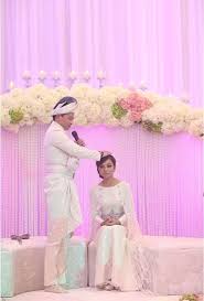 Siapakah artis atau pasangan yang bakal memiliki. Pin By Nratkh On Malay Wedding Wedding Decorations Malay Wedding Wedding