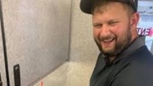 Fundraiser for Christopher Campbell by Melinda Vaughan : Brad Campbell:  Give a little, help a lot