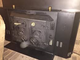 Check spelling or type a new query. Best Craft Twin Blower Wood Burning Stove For Sale In Augusta Georgia For 2021