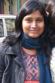 Faculty Details proforma for DU Web-site