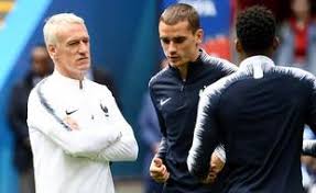 See more of l'equipe de france 2018 on facebook. Equipe De France Pas De Champions Du Monde Dans La Liste Des Meilleurs Joueurs De L Annee Une Insulte Faite Aux Bleus