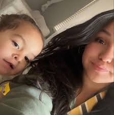 Everyone saw Danny Trejo as a monster, but Salma Hayek invited him home.