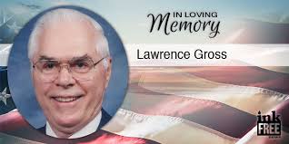 Lawrence Gross — UPDATED