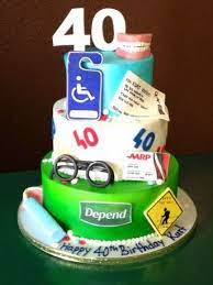 Funny 40th birthday cakes for him. Funny 40th Birthday Cakes Birthday Cakes For Men Cakeandlyric Com Funny Birthday Cakes Birthday Cake For Him 40th Birthday Cakes