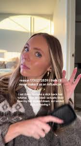 Hair Tutorial Gone Awry: Embracing a Good Hair Day