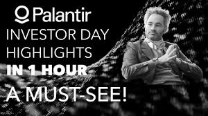 As of 2021 january 23, saturday current price of pltr stock is 26.850$ and our data indicates that the asset price has been stagnating for the 2025 january 01, wednesday. Huge Palantir Stock Predictions Explained Long Term Pltr Price Targets 2020 2021 2025 Youtube
