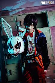 We would like to show you a description here but the site won't allow us. Wallpaper Ff Cosplay Slaughter Party Free Fire 2020 Hd Esportsku