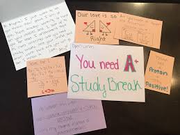 Open When You Need A Study Break Open When Letters Open When Letters For Boyfriend Open When