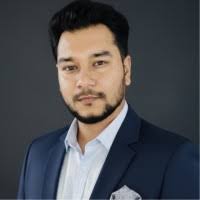 Md. Najmul Huda Auvy