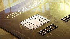 Chip cards, like magnetic stripe cards, communicate with payment terminals to verify your credit card information with the merchant you're trying to pay. Why There S A Chip In Your New Credit And Debit Cards Komando Com