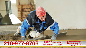 C&r concrete offers a wide variety of custom stamp concrete options for custom patios and the normal drive way replacement. Concrete In San Antonio Tx Valco Construction Llc
