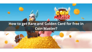 We are provide daily spins link and coin link at one place. How To Get Free Rare And Golden Card In Coin Master Tech For Nerd