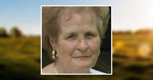 Alice Sapp Obituary April 22, 2024