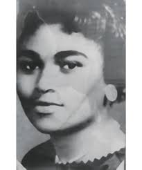 Mary McCuin Obituary (1935