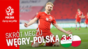 Śmieszne memy o piłce nożnej pojawiają się cały czas. Obszerny Skrot Meczu Wegry Polska 3 3 Youtube