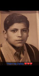 Richard Reyes, Jr. Obituary (1950