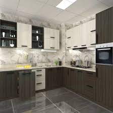 Door style is an important component of kitchen cabinet design as it commonly defines the style of a kitchen. China Modern Custom Wood Design Kitchen Cabinets China Modern Kitchen Cabinet Modern Furniture