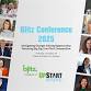 BLITZ  Conference 2025: Navigating Change, Seizing event image