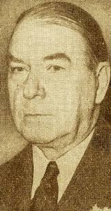 Dr Edgar Dewitt Jones (1876-1956)