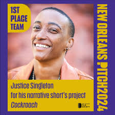 New Orleans Film Society