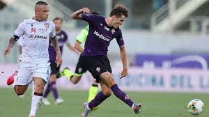 Head to head statistics and prediction, goals, past matches, actual form for serie a. Fiorentina Vs Cagliari Football Match Summary July 8 2020 Espn