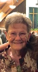 Sandra Bryan Obituary (1938