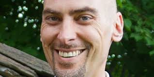 Interview with Geoff Kendall, Co-founder, CEO of Future-Fit Business and  speaker at SB'15 Barcelona