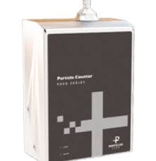 Particles Plus – Goltech Solutions