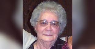 Mildred Sampson Obituary