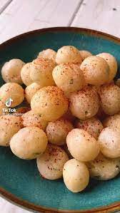 Cimol Goreng Panduan Mendalam Oleh Mynt