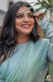 Manjima Mohan Photos