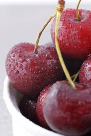 Cerise Cherry In French Cerise Fruit Cerise Fruits