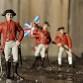 The Redcoats are Coming: The British Soldier... event in Boca Raton, FL