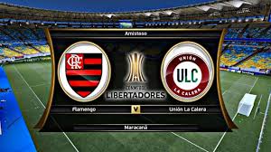 Unión la calera vs huachipato | 6ta fecha campeonato scotiabank 2018. Flamengo X Union La Calera Libertadores Ter 27 04 2021 Pes 2021 Youtube