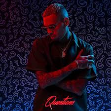 Chris brown is a singer who got discovered in 2002 when he sang at a gas station where his father worked at the time. Questions By Chris Brown On Amazon Music Amazon Com