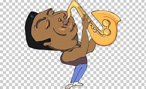 Download in under 30 seconds. Saxophone Jazz Png Clipart Arm Art Blues Cartoon Comics Free Png Download