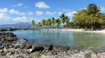 Martinique - Trois-Îlets - Anse Mitan et la Pointe du Bout