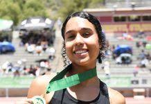 Metro runners step forward at Jaguar Invitational