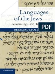 Attacks by antislavery activists and by slaves convinced southern legislatures that they had to do everything in their power to strengthen the institution of slavery. The Languages Of The Jews A Sociolinguistic History Jews Hebrew Language