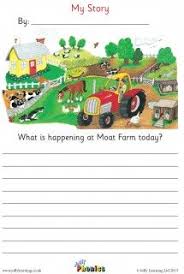 Picture composition for class 9 icse with answers. Resource Bank For Teachers And Parents Jolly Phonics Grammar Creative Writing Worksheets Picture Composition Picture Comprehension