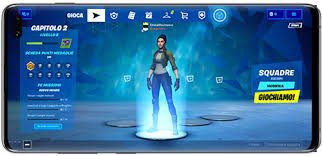 To download fortnite battle royale for android, simply connect to the link below and download the game. Come Ottenere La Skin Glow Per Fortnite Samsung Italia