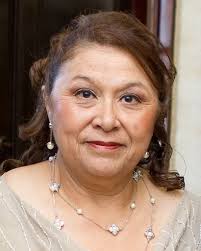 Rosalinda Gonzalez Obituary September 16, 2024