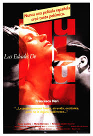 Her campfire lines are funny, especially since so many people approve of. The Ages Of Lulu 1990 Imdb
