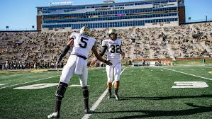 Vanderbilt K Sarah Fuller Becomes First Woman To Play In Power 5
