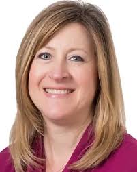 Dr. Caitlin Sapp, Audiology