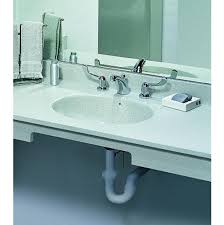 sinks bathroom sinks undermount solid